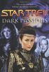 Dark Passions Book One: 1