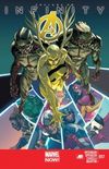 Avengers v5 (Marvel NOW!) #17