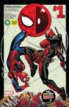 Homem-Aranha e Deadpool #01