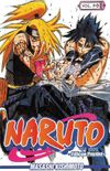 Naruto Pocket #40