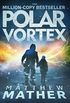 Polar Vortex: A Novel (English Edition)