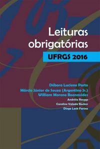 Leituras Obrigatrias UFRGS 2016