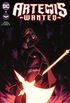 Artemis: Wanted (2022) #1