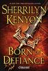 Born of Defiance: The League: Nemesis Rising (The League: Nemesis Rising Series Book 8) (English Edition)