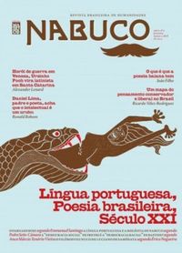 Nabuco - Revista Brasileira e Humanidades