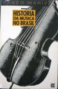 Histria da Msica no Brasil