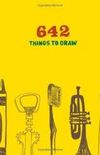 642 Things To Draw