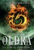 The Heart of Oldra (The Mark of Oldra Book 2) (English Edition)
