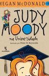 Judy Moody - na Universidade
