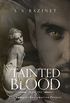 Tainted Blood (THE VAMPIRE RECLAMATION PROJECT Book 5) (English Edition)