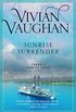 Sunrise Surrender (Jarrett Family Sagas Book 3) (English Edition)