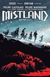 Mistland (Comixology Originals) #2