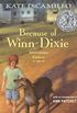 Because of Winn-Dixie Anniversary Edition (English Edition)