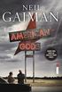 American Gods (Deuses Americanos) - ebook kindle