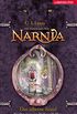 Die Chroniken von Narnia - Der silberne Sessel (Bd. 6) (German Edition)