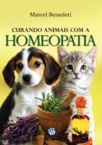 Curando animais com a homeopatia