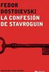 La confesión de Stavroguin