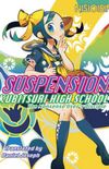 SUSPENSION: Kubitsuri High School