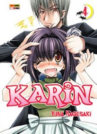 Karin #04