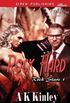 Rock Hard [Rock Stars 1] (Siren Publishing Allure ManLove) (English Edition)