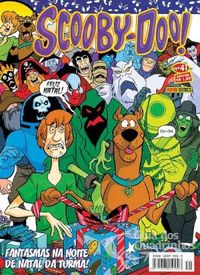 Scooby-Doo! 1 Srie - N 41