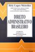 Direito Administrativo brasileiro