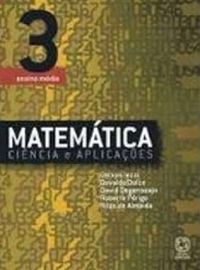 Matemtica, Cincia e Aplicaes