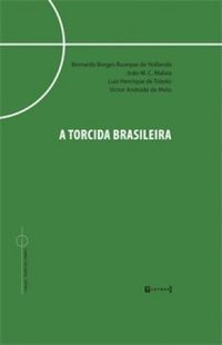 A torcida brasileira
