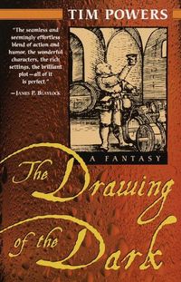 The Drawing of the Dark: A Novel (Del Rey Impact) (English Edition)
