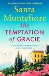 The Temptation of Gracie (English Edition)
