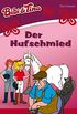 Bibi & Tina - Der Hufschmied: Roman zum Hrspiel (German Edition)