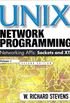 UNIX Network Programming, Volume 1: Networking APIs - Sockets and XTI