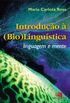 Introduo  (bio)lingustica