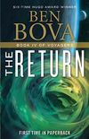 The Return: Book IV of Voyagers (The Grand Tour 20) (English Edition)
