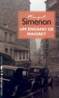 Um engano de Maigret