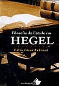 Filosofia do Estado em Hegel