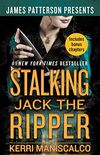 Stalking Jack the Ripper (English Edition)