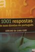 1001 respostas s suas dvidas de portugus