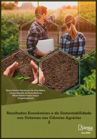 Resultados Econmicos e de Sustentabilidade nos Sistemas nas Cincias Agrrias 2