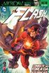 The Flash #16 (Os Novos 52)