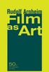 Film as Art