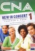 CNA: New In Concert 1 (Teacher