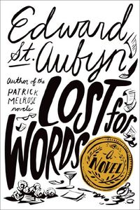 Lost for Words: A Novel (English Edition)
