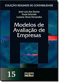 Modelos de Avaliao de Empresas - Volume 15