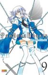 Pandora Hearts #09