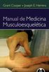 Manual de Medicina Musculoesqueltica