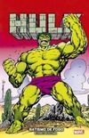 Hulk: Batismo de Fogo