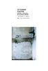 La ciudad cautiva. Orden y vigilancia en el Espacio Urbano (Arte contemporneo n 28) (Spanish Edition)