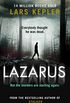 Lazarus: The most chilling and terrifying serial killer thriller of the year from the No. 1 international bestselling author (Joona Linna, Book 7) (English Edition)