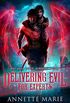 Delivering Evil for Experts (The Guild Codex: Demonized Book 4) (English Edition)